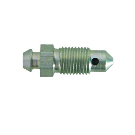 S.U.R. & R. Auto Parts 3/8" - 24 Bleeder Screw (5) SRRBB02